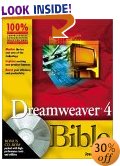 DreamWeaver Bible