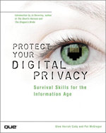 Protect Your Digital Privacy