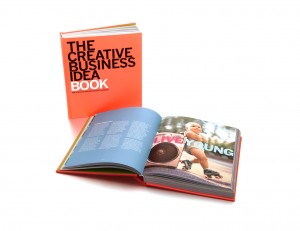 creative business ideas book