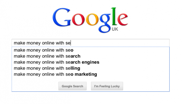 Formulating A Keyword Strategy For A New Blog