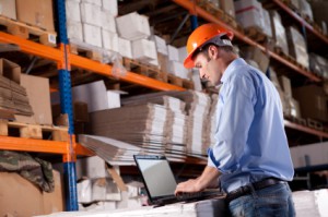 Humans, The Weakest Link In Inventory Control